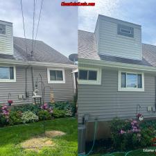 Top Notch House Washing in St. Louis, MO.